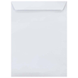 White Envelope C4 / A4 Size Peel & Seal Pocket Flap Box of 25